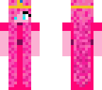 princess bubblegum