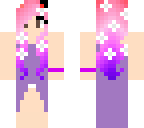 princess purple kat