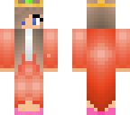princess skin for guild