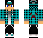 pro creeper