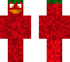 prototype chilli