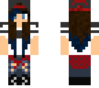 punk rock girl