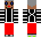 punkworg