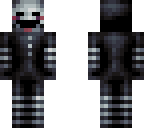 puppet me