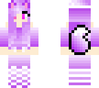 purple fox 