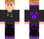 purple guy