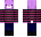 purple hamster