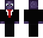 purple squid