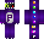 purplefire