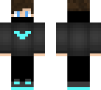 pvp boy aqua