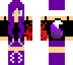 pvp girl