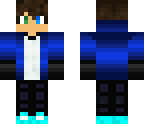 pvp skin