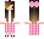 pyjama bunny