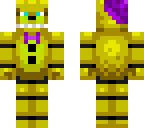 quick fredbear