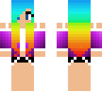 rainbow 2