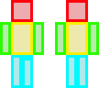 rainbow