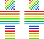 rainbow l7