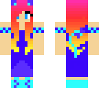 rainbow meif-wa