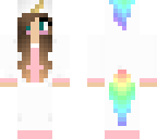 rainbow unicorn
