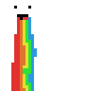 rainbows