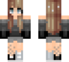 ram girl
