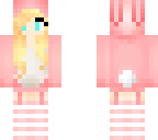 random bunny