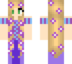 rapunzel for faith