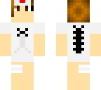 rebbeca chambers nurse version