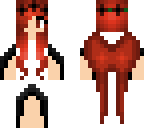 red angel