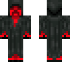 red creeper