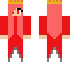 red dee