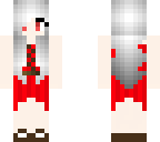 red dress 2