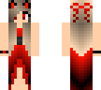 red dress bracelet