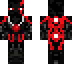 red enderghost
