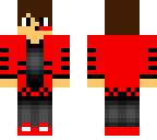 red gamer