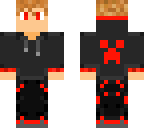 red guy