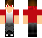 red guy hod