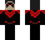 red nightwing