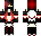 red ninja