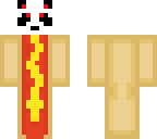 red panda derp hotdog edited