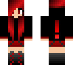 red panic