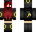 red umbreon