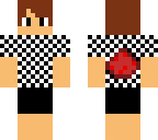redstone t-shirt