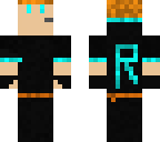 remake teal roblox gamer