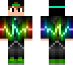 remix boy