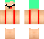 replacements' new skin