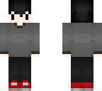 request for my brother