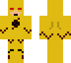 reverse flash