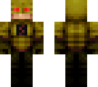reverse flash