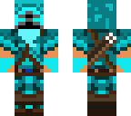 robo ice archer